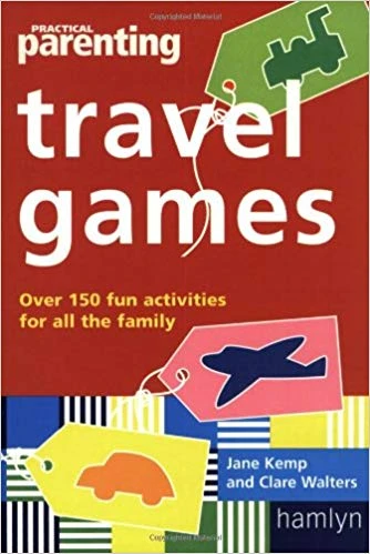 Travel Games ürün görseli 1