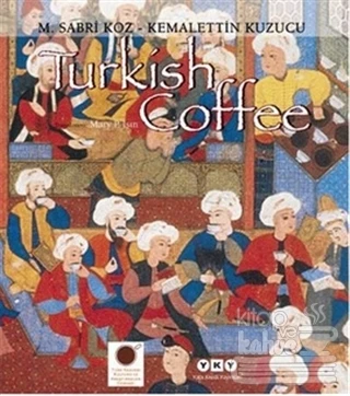 Turkish Coffee ürün görseli 1