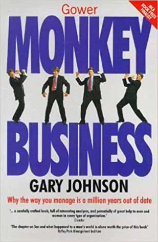 Monkey Business ürün görseli 1