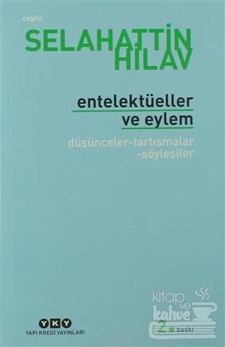 Entelektüeller Ve Eylem ürün görseli 1