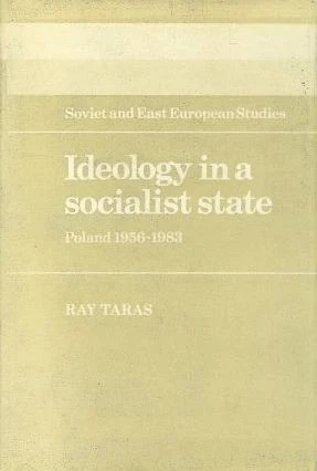 Ideology in a Socialist State ürün görseli 1