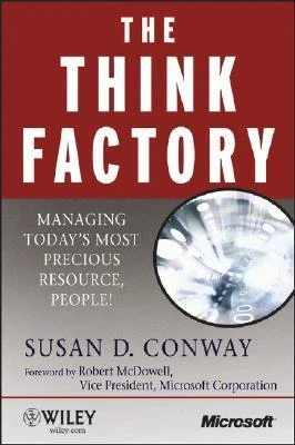 The Think Factory ürün görseli 1