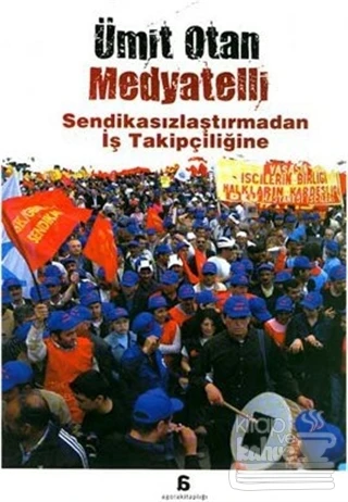 Medyatelli Sendikasızlaştırmadan İş Takipçiliğine ürün görseli 1