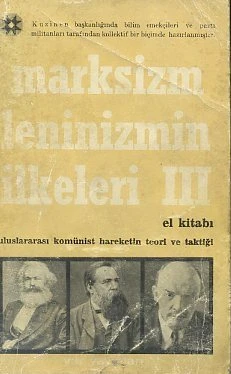 Marksizm Leninizmin İlkeleri 3 ürün görseli 1