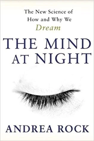 The Mind At Night ürün görseli 1