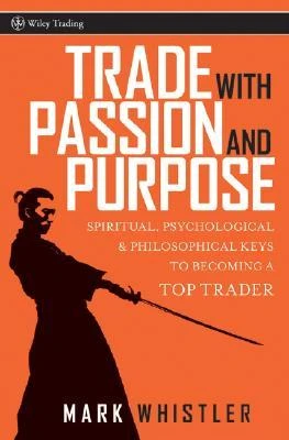 Trade with Passion and Purpose ürün görseli 1