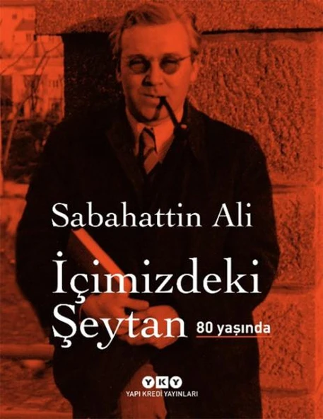 İçimizdeki Şeytan 80 Yaşında ürün görseli 1