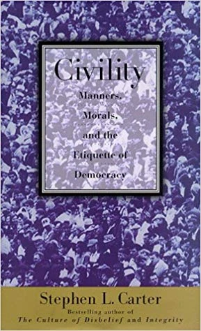 Civility ürün görseli 1