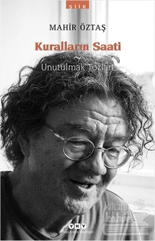 Kuralların Saati ve Unutulmak Tozları ürün görseli 1