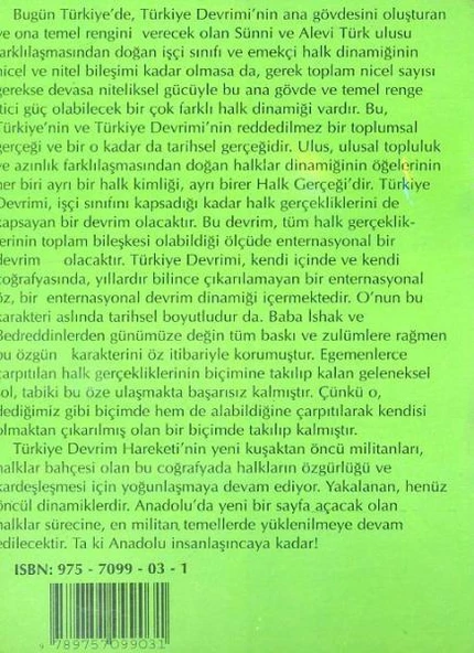 Son Sözü Anadolu Halkları Söyleyecek - Resim 2