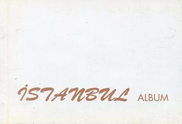 İstanbul Albüm ürün görseli 1