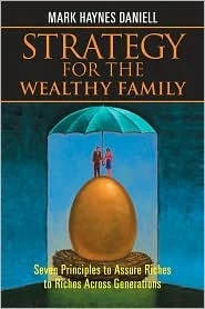 Strategy for The Wealthy Family ürün görseli 1