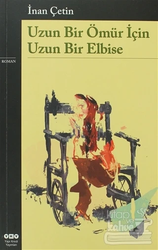 Uzun Bir Ömür İçin Uzun Bir Elbise ürün görseli 1