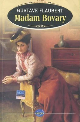 Madam Bovary ürün görseli 1