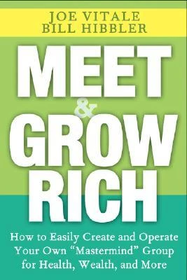 Meet and Grow Rich ürün görseli 1