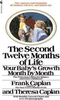 The Second Twelve Months of Life ürün görseli 1