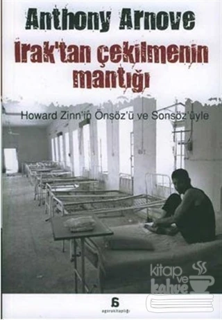 Irak'tan Çekilmenin Mantığı ürün görseli 1
