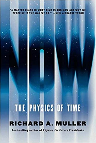 Now The Physics of Time ürün görseli 1