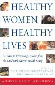 Healthy Women, Healthy Lives ürün görseli 1