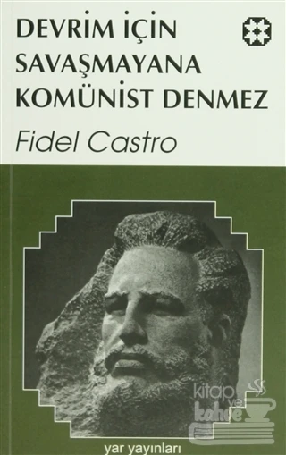Devrim için Savaşmayana Komünist Denmez - Resim 2