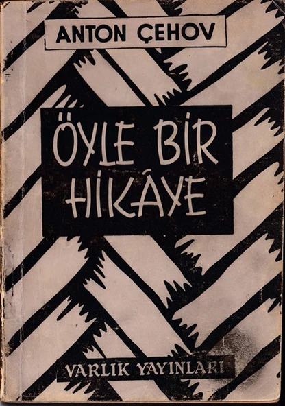 Öyle Bir Hikaye ürün görseli 1