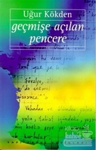 Geçmişe Açılan Pencere ürün görseli 1
