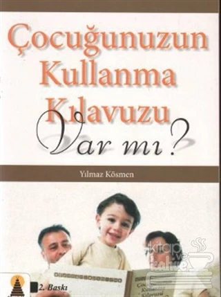 Çocuğunuzun Kullanma Kılavuzu Var mı? ürün görseli 1