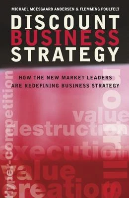 Discount Business Strategy ürün görseli 1