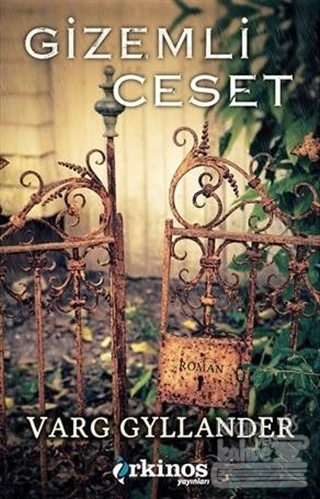 Gizemli Ceset ürün görseli 1