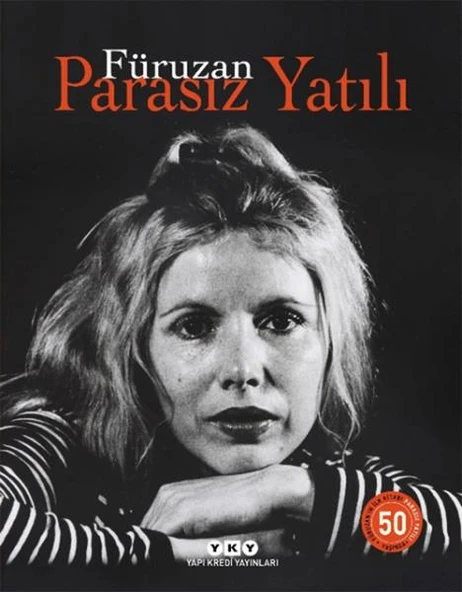 Parasız Yatılı 50 yaşında ürün görseli 1