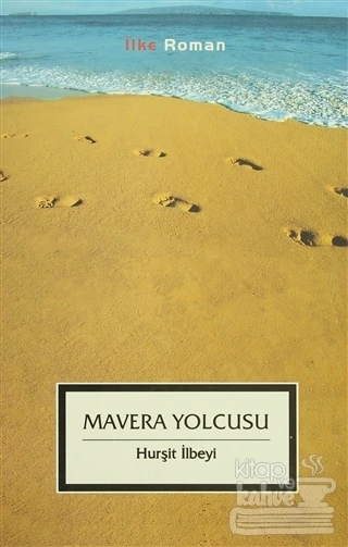 Mavera Yolcusu ürün görseli 1