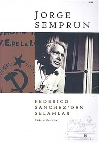 Federico Sanchez'den Selamlar ürün görseli 1