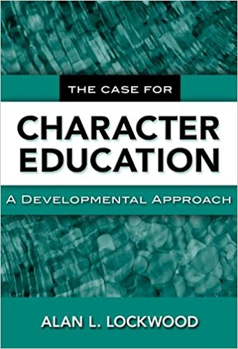 The Case for Character Education ürün görseli 1