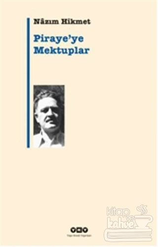 Piraye'ye Mektuplar ürün görseli 1