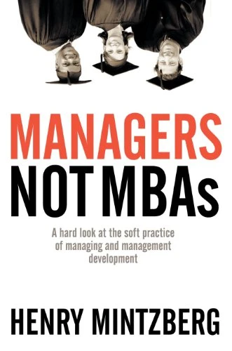 Managers Not MBAs ürün görseli 1