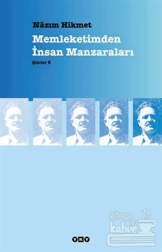 Memleketimden İnsan Manzaraları ürün görseli 1