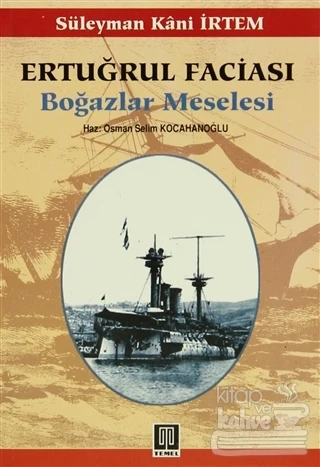 Ertuğrul Faciası ürün görseli 1