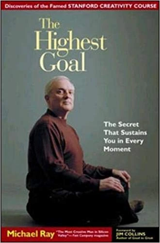 The Highest Goal ürün görseli 1