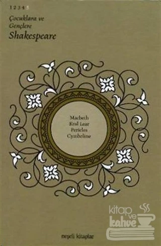 Çocuklara ve Gençlere Shakespeare 5 ürün görseli 1