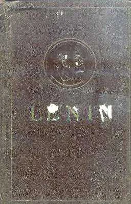 Lenin Collected Works Volume 28 1918 1919 ürün görseli 1