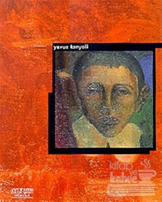 Yavuz Tanyeli ürün görseli 1