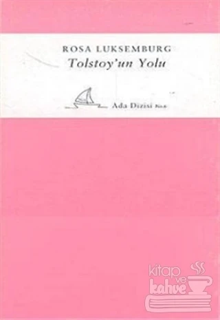 Tolstoy'un Yolu ürün görseli 1