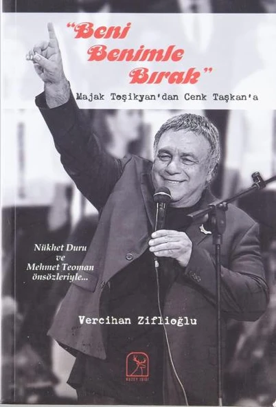 Beni Benimle Bırak ürün görseli 1