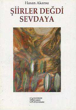 Şiirler Değdi Sevdaya ürün görseli 1