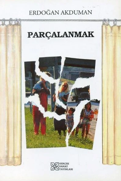 Parçalanmak ürün görseli 1