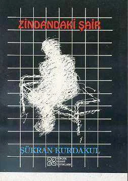 Zindandaki Şair ürün görseli 1
