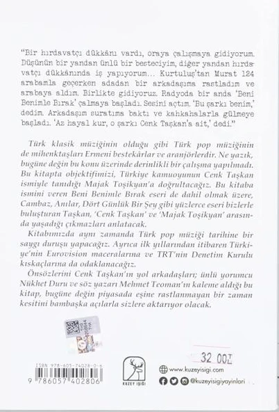 Beni Benimle Bırak - Resim 2