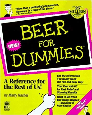 Beer For Dummies ürün görseli 1