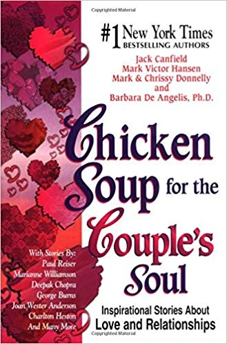Chicken Soup for the Couple's Soul ürün görseli 1