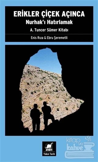 Erikler Çiçek Açınca ürün görseli 1